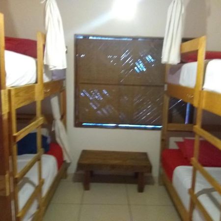 Brisamar Guesthouse Puerto Escondido (Oaxaca) Εξωτερικό φωτογραφία