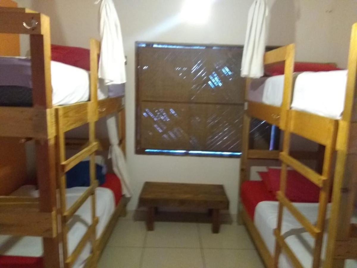 Brisamar Guesthouse Puerto Escondido (Oaxaca) Εξωτερικό φωτογραφία