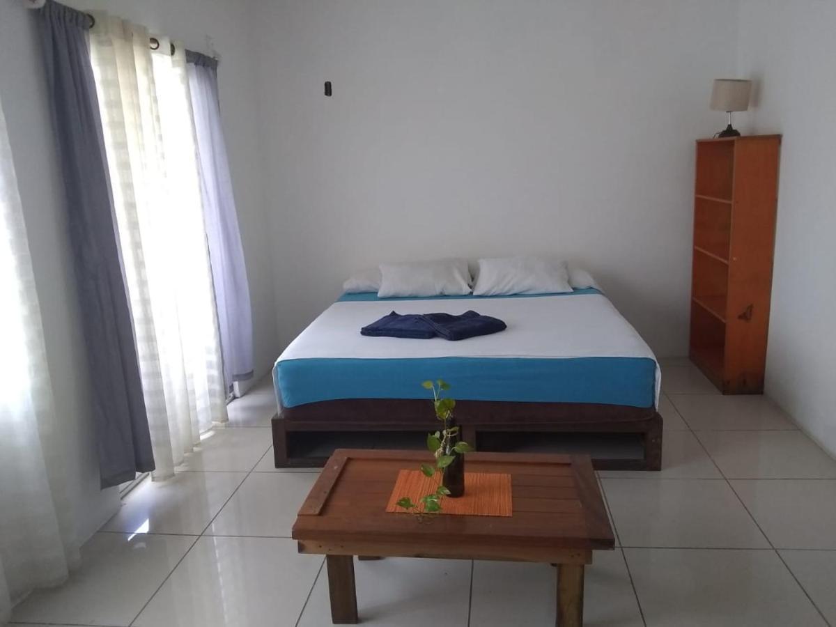 Brisamar Guesthouse Puerto Escondido (Oaxaca) Εξωτερικό φωτογραφία