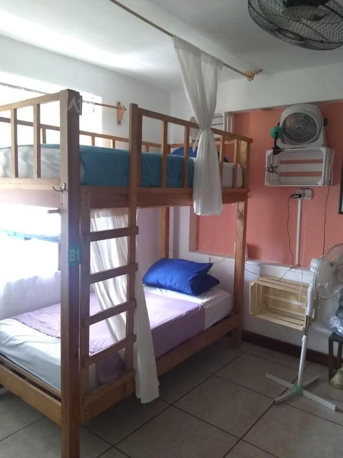 Brisamar Guesthouse Puerto Escondido (Oaxaca) Εξωτερικό φωτογραφία