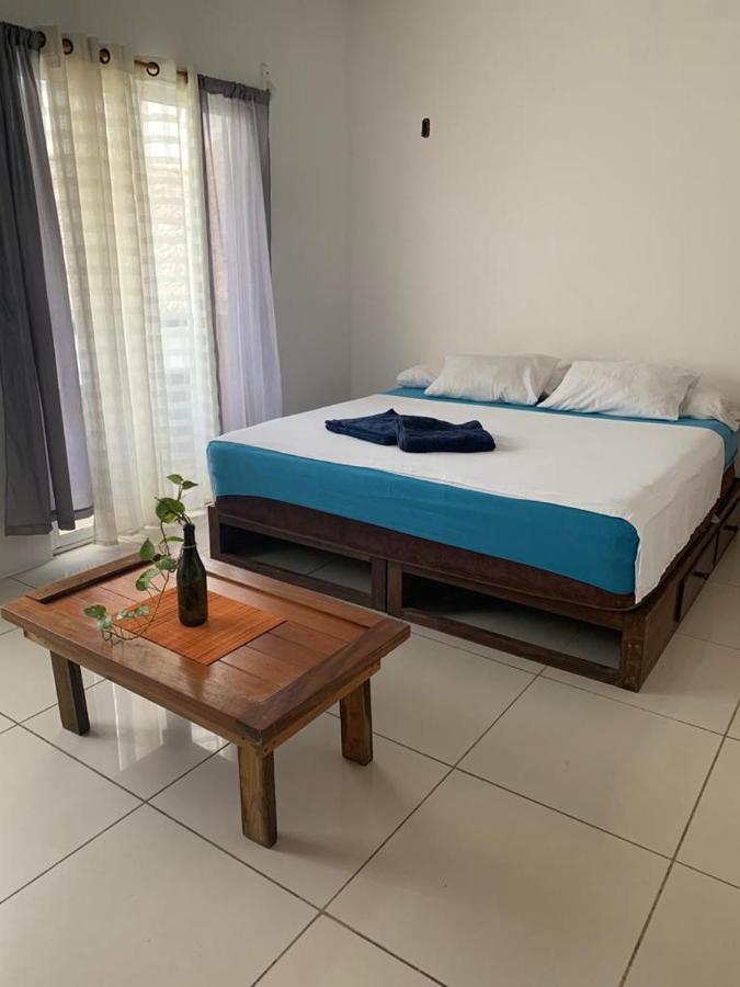 Brisamar Guesthouse Puerto Escondido (Oaxaca) Εξωτερικό φωτογραφία