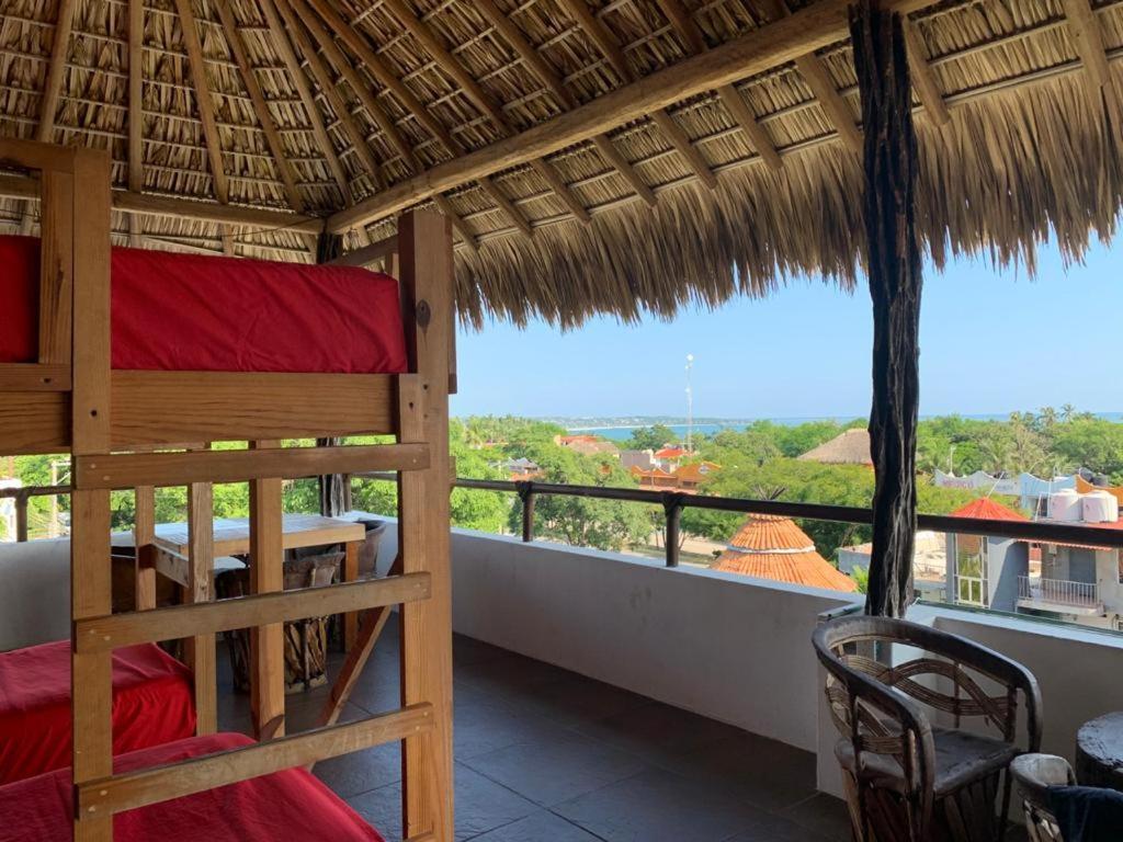 Brisamar Guesthouse Puerto Escondido (Oaxaca) Εξωτερικό φωτογραφία