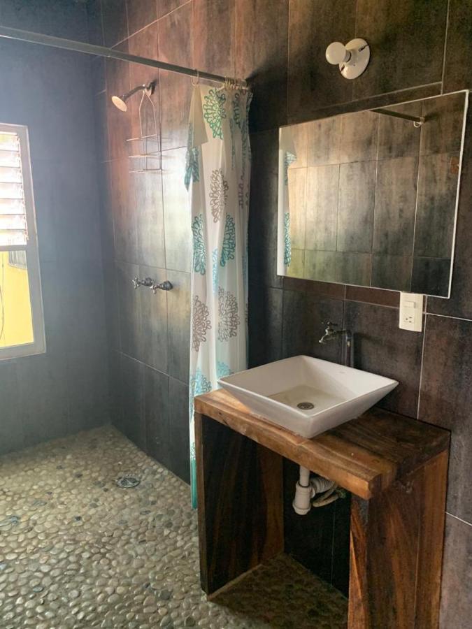 Brisamar Guesthouse Puerto Escondido (Oaxaca) Εξωτερικό φωτογραφία