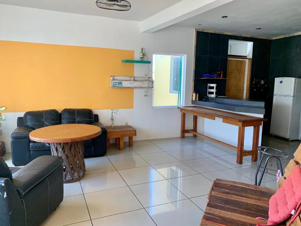 Brisamar Guesthouse Puerto Escondido (Oaxaca) Εξωτερικό φωτογραφία