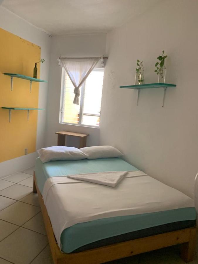 Brisamar Guesthouse Puerto Escondido (Oaxaca) Εξωτερικό φωτογραφία