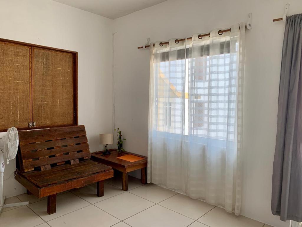 Brisamar Guesthouse Puerto Escondido (Oaxaca) Εξωτερικό φωτογραφία