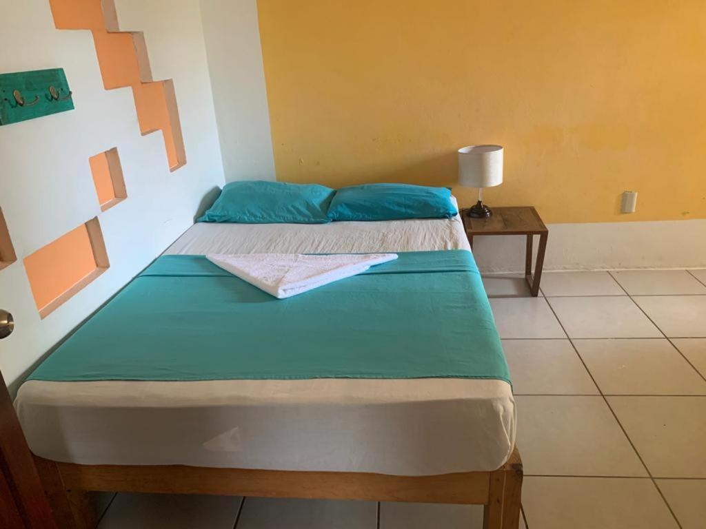 Brisamar Guesthouse Puerto Escondido (Oaxaca) Εξωτερικό φωτογραφία