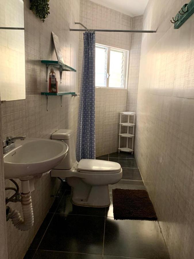 Brisamar Guesthouse Puerto Escondido (Oaxaca) Εξωτερικό φωτογραφία