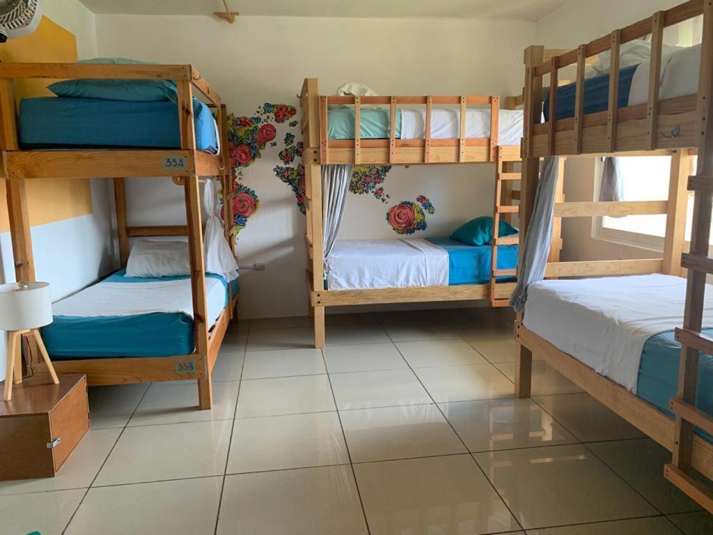 Brisamar Guesthouse Puerto Escondido (Oaxaca) Εξωτερικό φωτογραφία