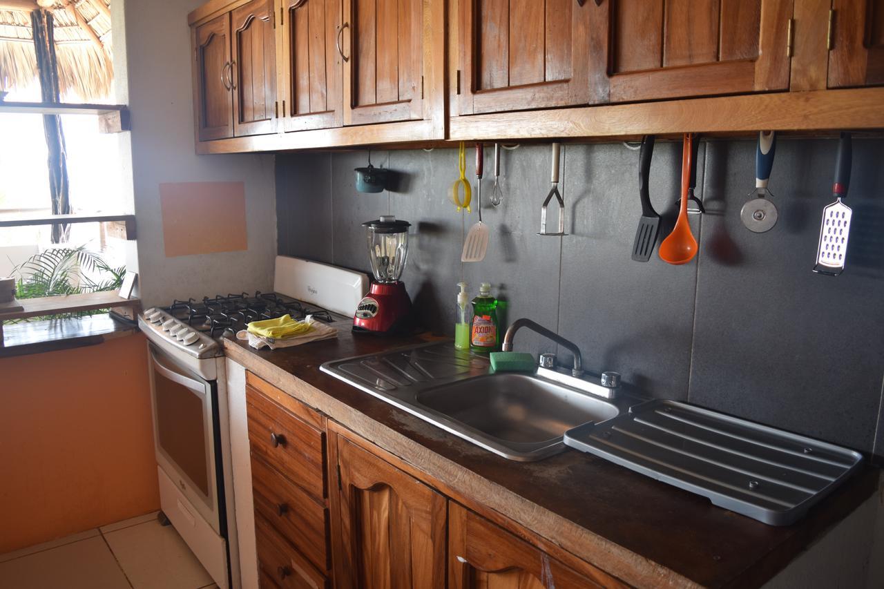 Brisamar Guesthouse Puerto Escondido (Oaxaca) Εξωτερικό φωτογραφία